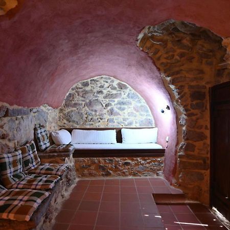Spilia Apartment Kardámyla Екстериор снимка