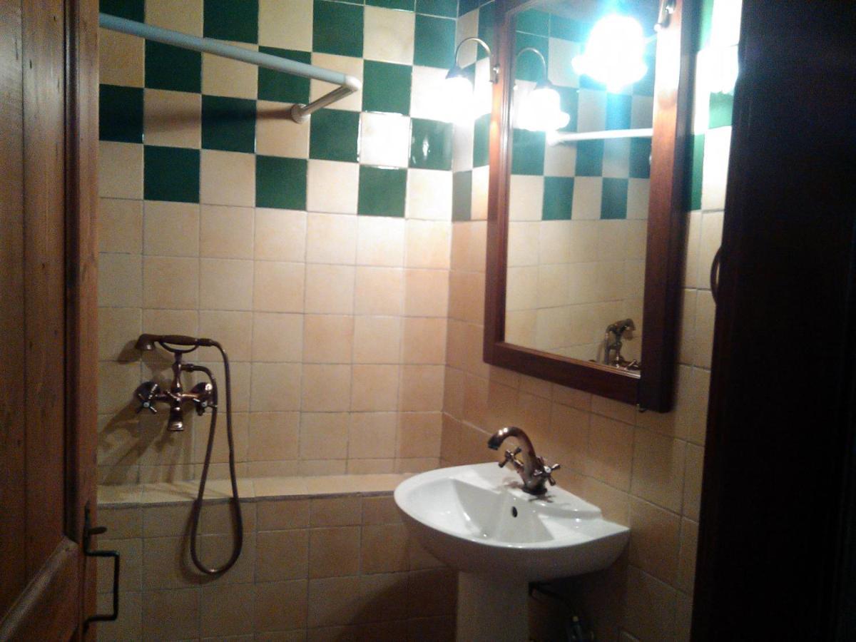 Spilia Apartment Kardámyla Екстериор снимка