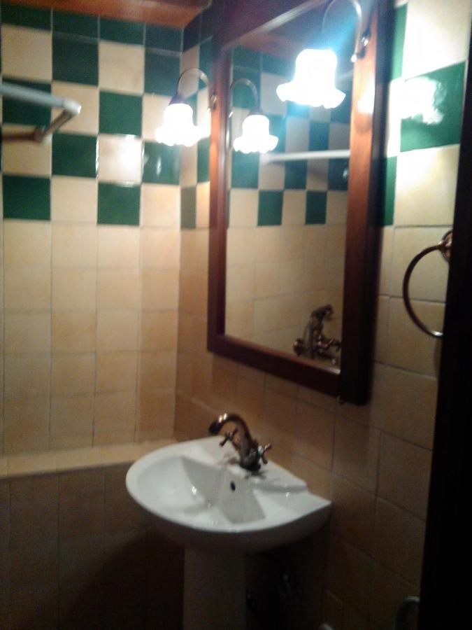 Spilia Apartment Kardámyla Екстериор снимка